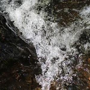 27 - Fiche - Rock Water (Eau de source)